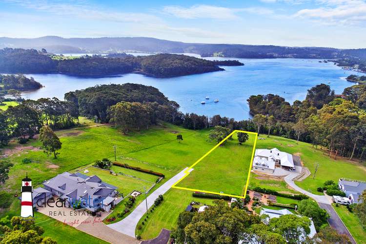 Fifth view of Homely residentialLand listing, 64a Old Hwy, Narooma NSW 2546