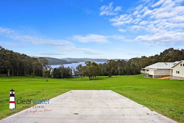 Sixth view of Homely residentialLand listing, 64a Old Hwy, Narooma NSW 2546
