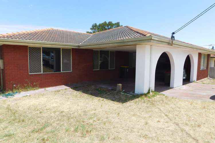 Second view of Homely house listing, 13B Hugo Street, Stirling WA 6021