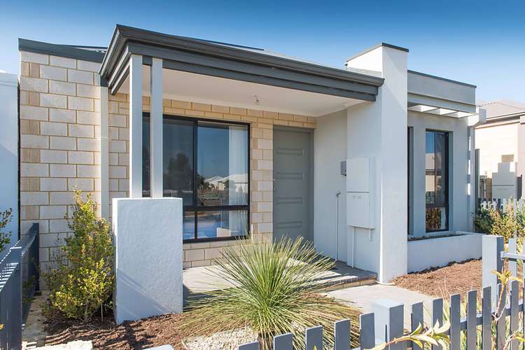 4 Hexham Tce, Alkimos WA 6038