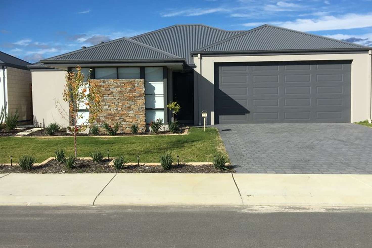 Main view of Homely house listing, 15 Grazier Way, Ellenbrook WA 6069