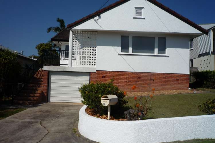 Main view of Homely house listing, 12 Alexandra St, Sandgate QLD 4017
