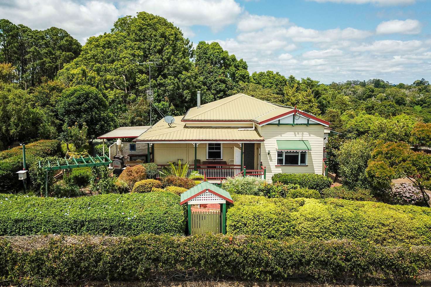 Main view of Homely house listing, 40 Main St, Montville QLD 4560
