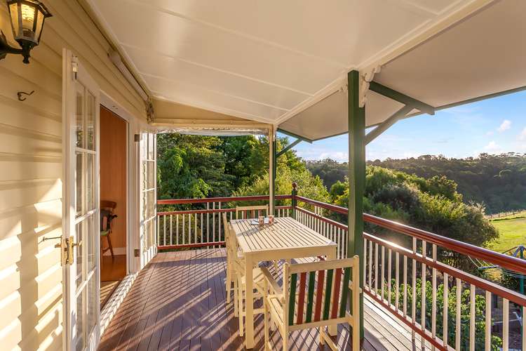 Fourth view of Homely house listing, 40 Main St, Montville QLD 4560