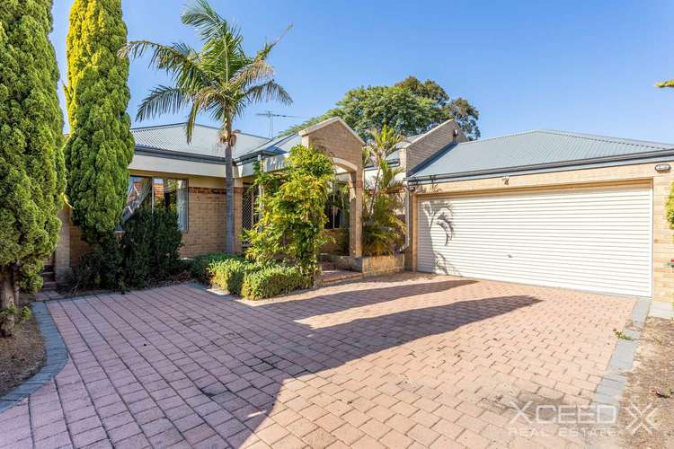 Main view of Homely house listing, 13A Milne Street, Bicton WA 6157