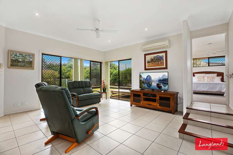 Fifth view of Homely house listing, 16 Cottonwood Cres, Coffs Harbour NSW 2450