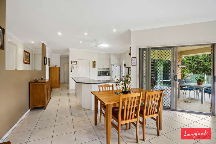 Sixth view of Homely house listing, 16 Cottonwood Cres, Coffs Harbour NSW 2450