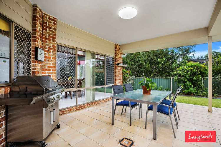 Seventh view of Homely house listing, 16 Cottonwood Cres, Coffs Harbour NSW 2450