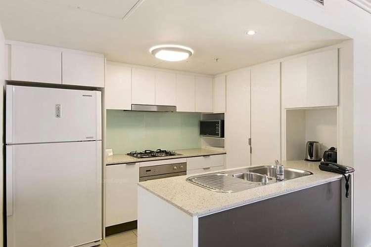 Fourth view of Homely apartment listing, 2506/108 Albert St, Brisbane City QLD 4000