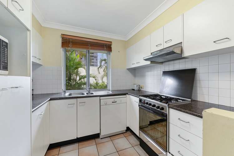 Second view of Homely townhouse listing, 4/32 Jephson St, Toowong QLD 4066