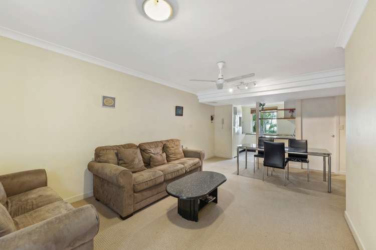 Third view of Homely townhouse listing, 4/32 Jephson St, Toowong QLD 4066
