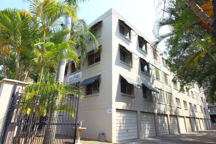 Main view of Homely apartment listing, Unit 12/53 Thorn St, Kangaroo Point QLD 4169