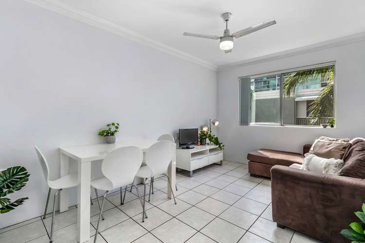 Fourth view of Homely apartment listing, Unit 12/53 Thorn St, Kangaroo Point QLD 4169