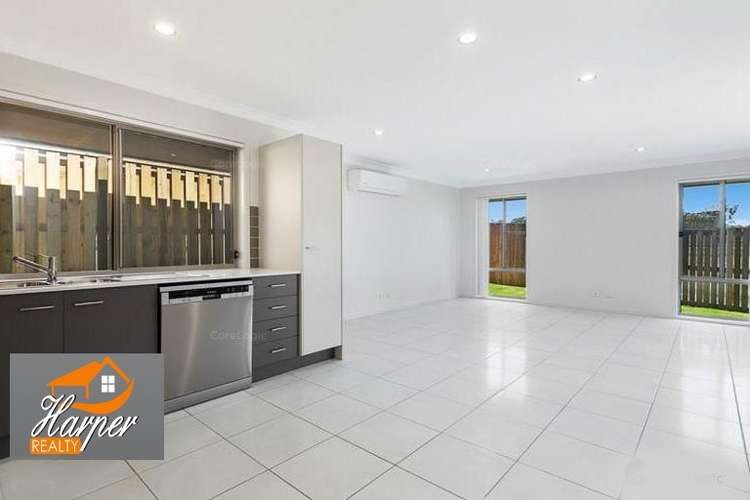 Third view of Homely house listing, 62 Synergy Dr, Coomera QLD 4209