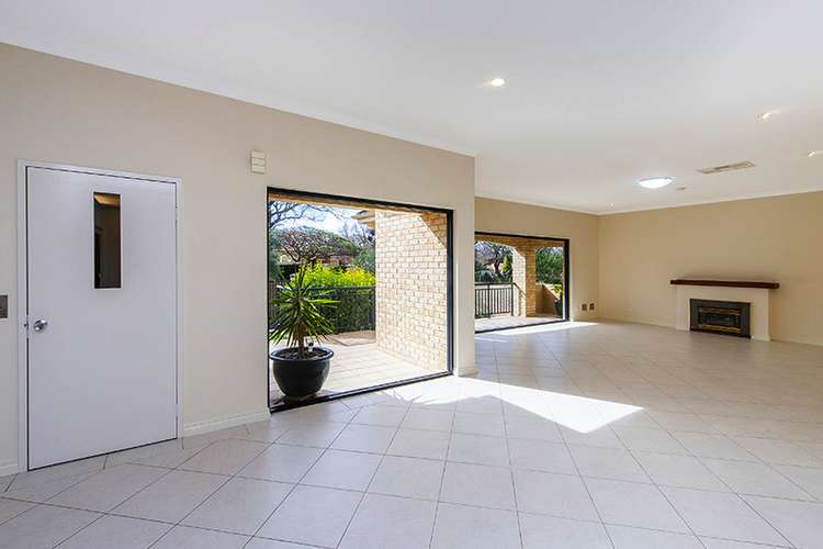 Fourth view of Homely house listing, 17 Duncraig Road, Applecross WA 6153