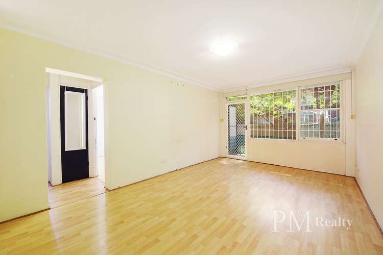 Second view of Homely apartment listing, 18/289 Gardeners Rd, Eastlakes NSW 2018