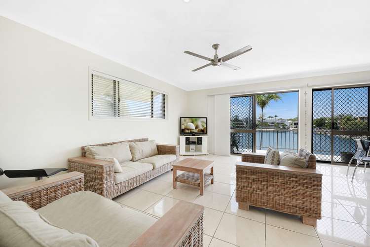 Third view of Homely unit listing, Unit 5/5-7 Barooga Cres, Mooloolaba QLD 4557