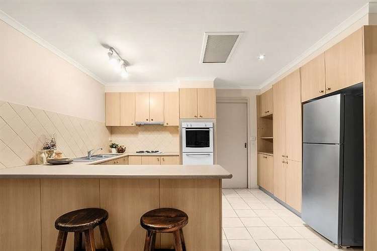 Second view of Homely unit listing, Unit 2/13 Clifford St, Glen Waverley VIC 3150