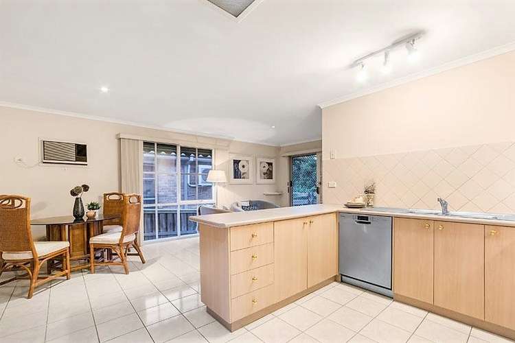 Third view of Homely unit listing, Unit 2/13 Clifford St, Glen Waverley VIC 3150