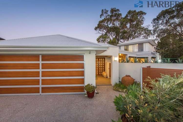 Main view of Homely house listing, 49 Spiderlily Mews, Karrinyup WA 6018