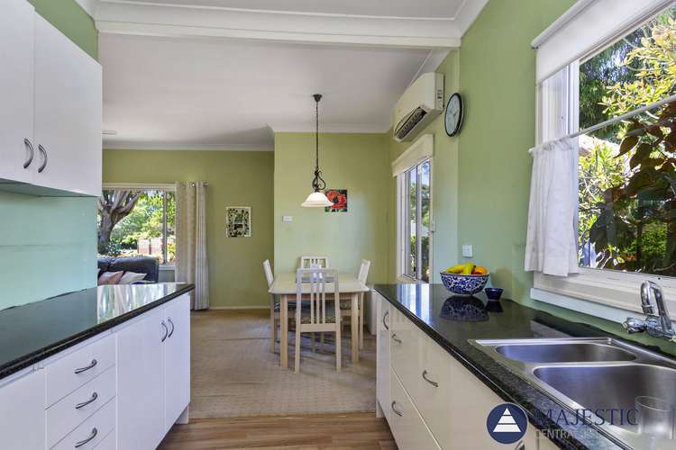 Fifth view of Homely house listing, 182 Kitchener Road, Booragoon WA 6154