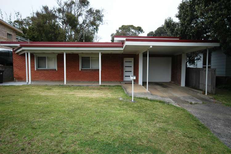 Second view of Homely house listing, 3 First Avenue, Bonny Hills NSW 2445