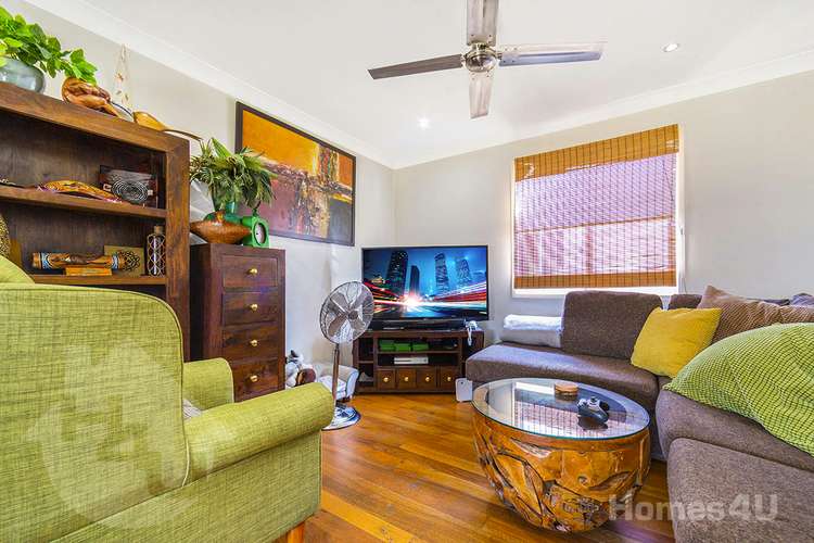 Fourth view of Homely house listing, 140 Turner Street, Scarborough QLD 4020