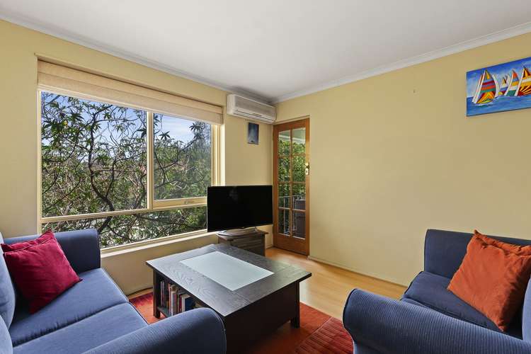 Main view of Homely apartment listing, Unit 11/143 Locksley Rd, Eaglemont VIC 3084