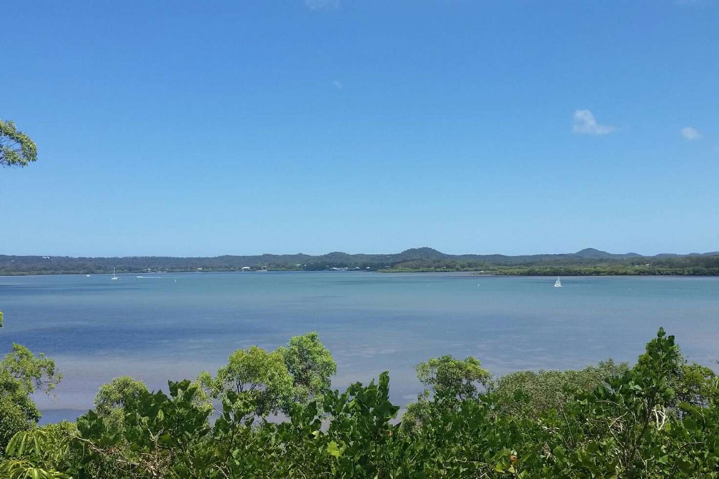 Main view of Homely residentialLand listing, 32 Tina Ave, Lamb Island QLD 4184
