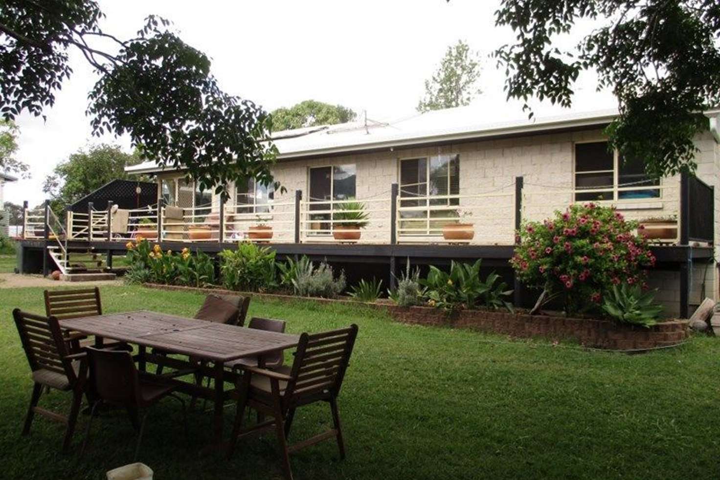 Main view of Homely house listing, 19 Jamieson St, Tiaro QLD 4650