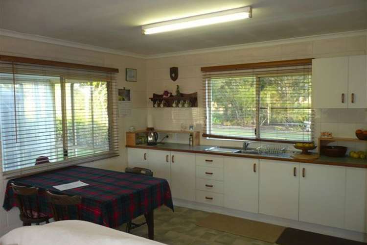 Second view of Homely house listing, 19 Jamieson St, Tiaro QLD 4650