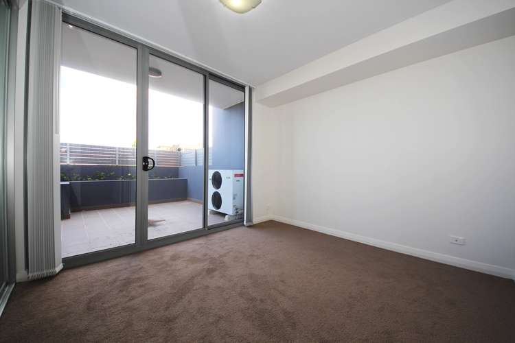 Third view of Homely apartment listing, 211/12 Rancom Street, Botany NSW 2019