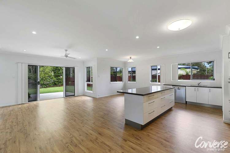 Sixth view of Homely house listing, 3 Twin Fin Ct, Toogoom QLD 4655