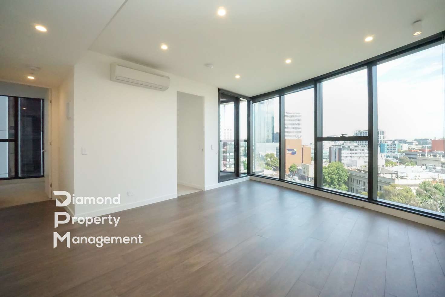 Main view of Homely apartment listing, 1004/23 Mackenzie Street, Melbourne VIC 3000