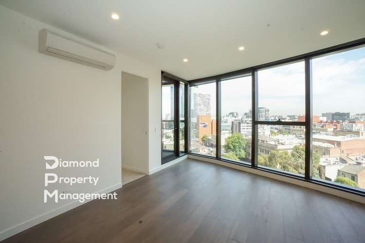 Third view of Homely apartment listing, 1004/23 Mackenzie Street, Melbourne VIC 3000
