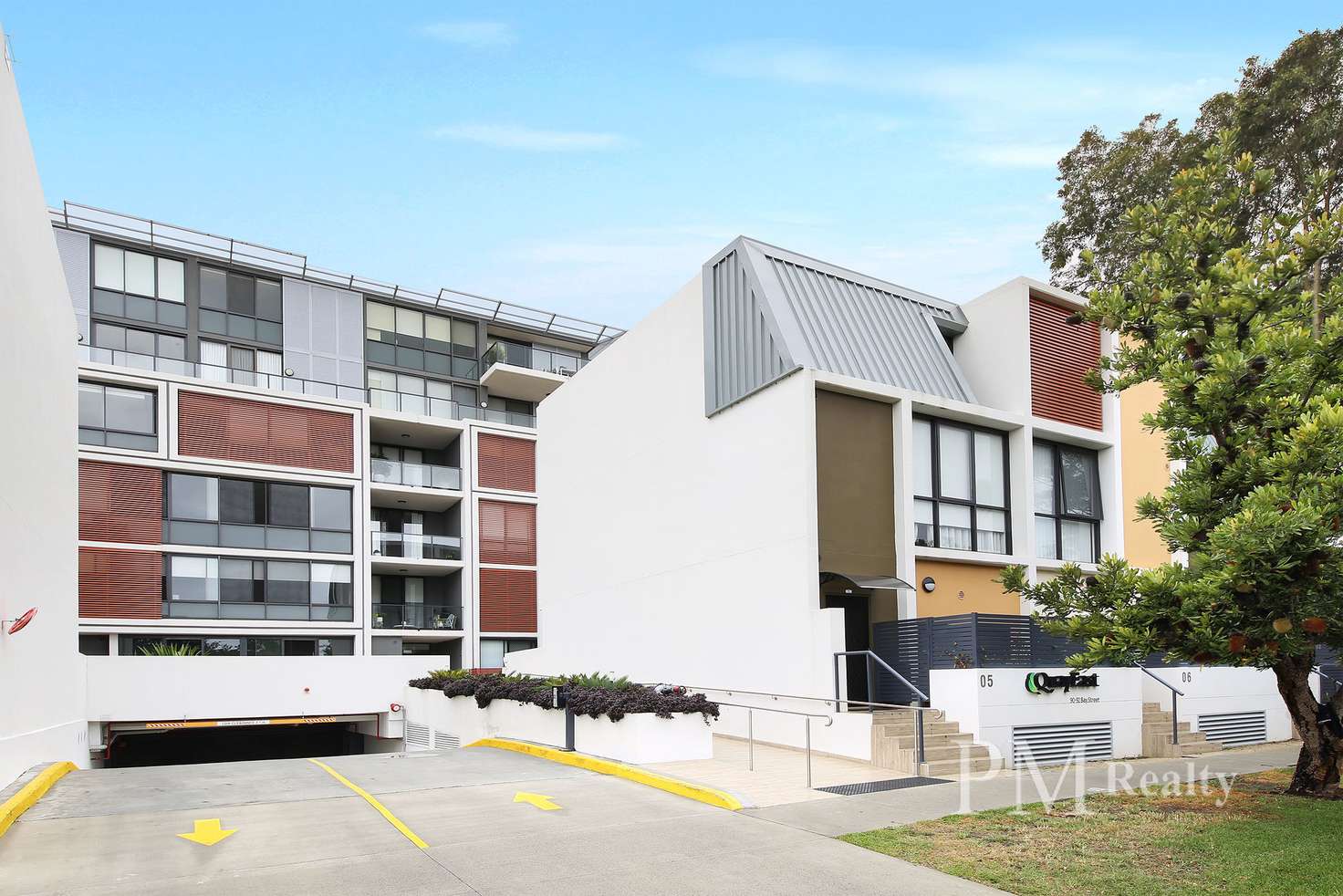 Main view of Homely apartment listing, 18/90-92 Bay St, Botany NSW 2019