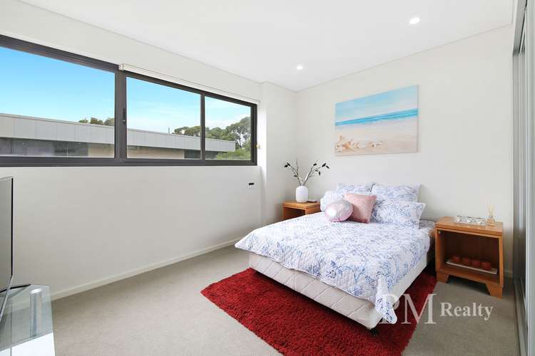 Fifth view of Homely apartment listing, 18/90-92 Bay St, Botany NSW 2019