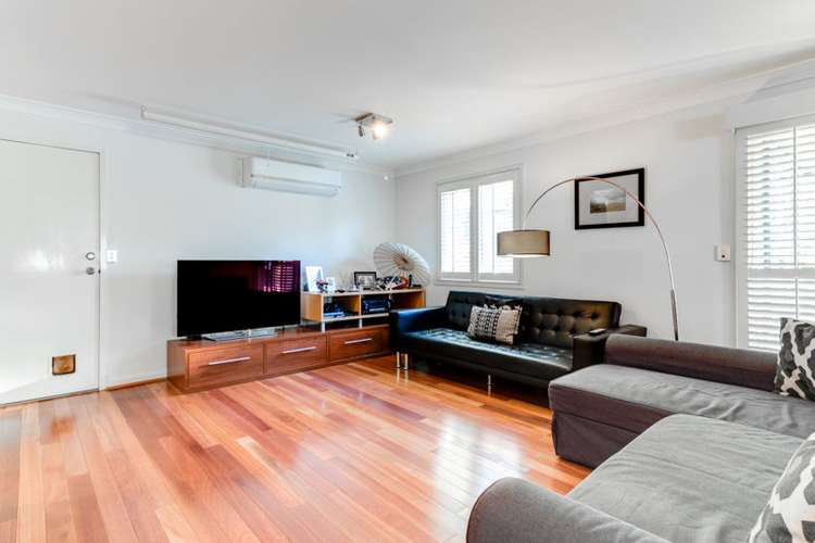 Main view of Homely unit listing, 11/1 Glenquarie Place, The Gap QLD 4061