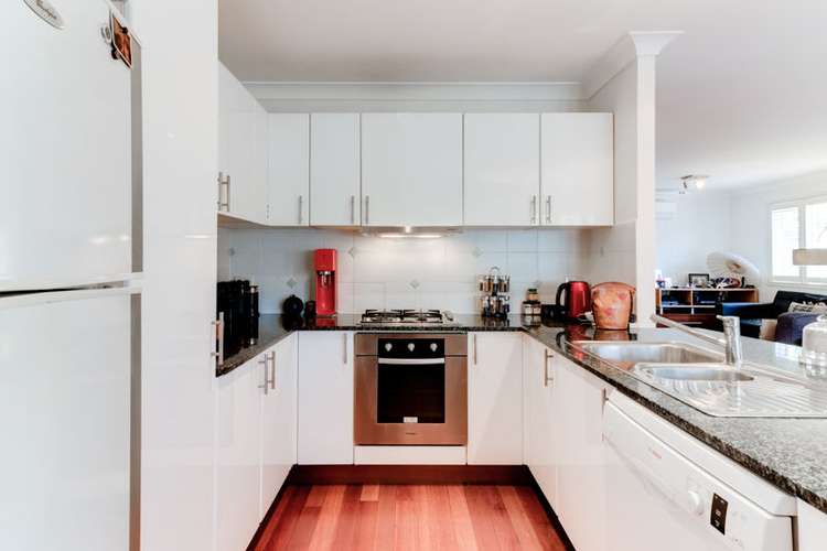 Fourth view of Homely unit listing, 11/1 Glenquarie Place, The Gap QLD 4061