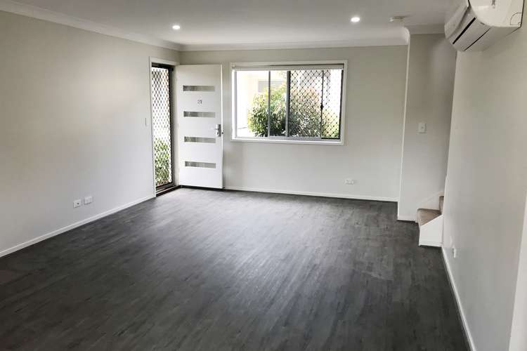 Second view of Homely townhouse listing, Unit 21/5-7 Logan Reserve Rd, Waterford West QLD 4133