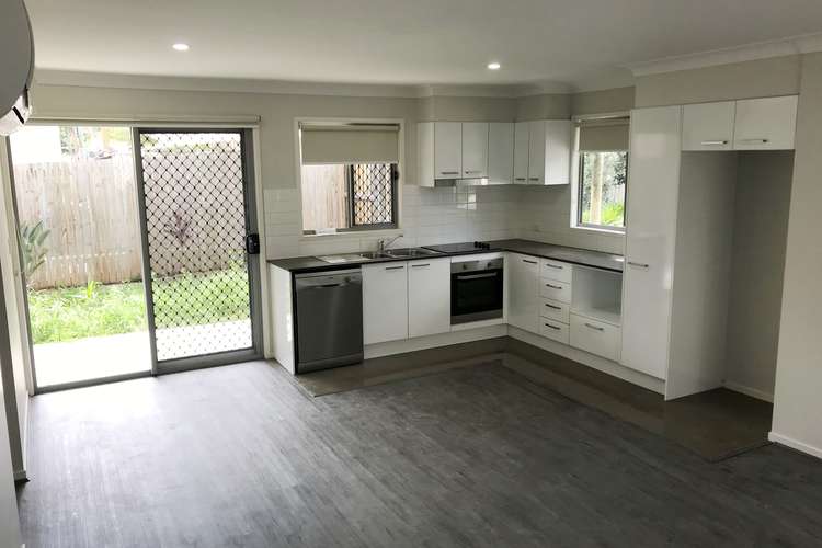 Third view of Homely townhouse listing, Unit 21/5-7 Logan Reserve Rd, Waterford West QLD 4133