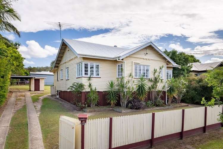Main view of Homely house listing, 30 Crampton St, Keperra QLD 4054