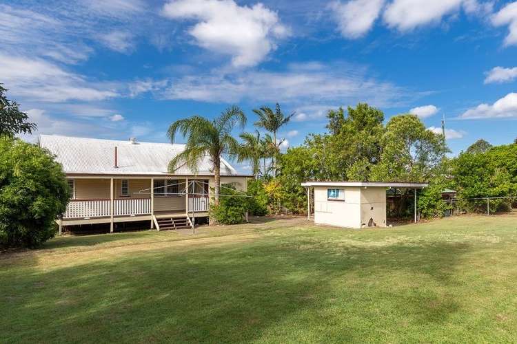 Third view of Homely house listing, 30 Crampton St, Keperra QLD 4054
