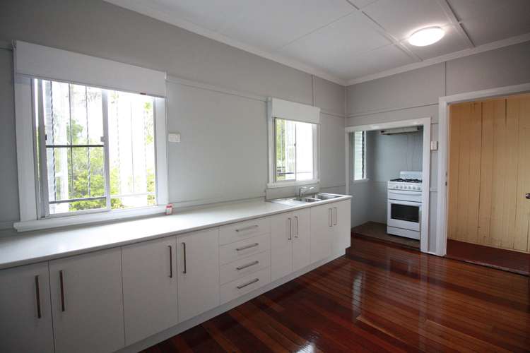 Fourth view of Homely house listing, 30 Crampton St, Keperra QLD 4054