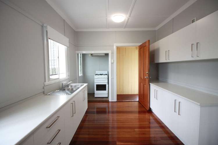 Fifth view of Homely house listing, 30 Crampton St, Keperra QLD 4054