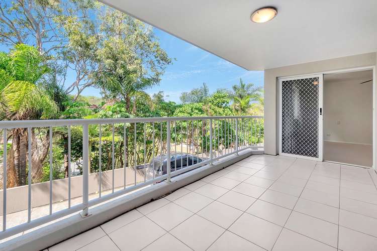 Main view of Homely unit listing, Unit 4/14 Brake St, Burleigh Heads QLD 4220