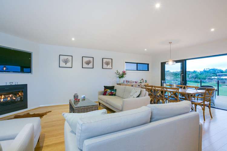 Third view of Homely house listing, 25 Muirfield Lane, Fingal VIC 3939