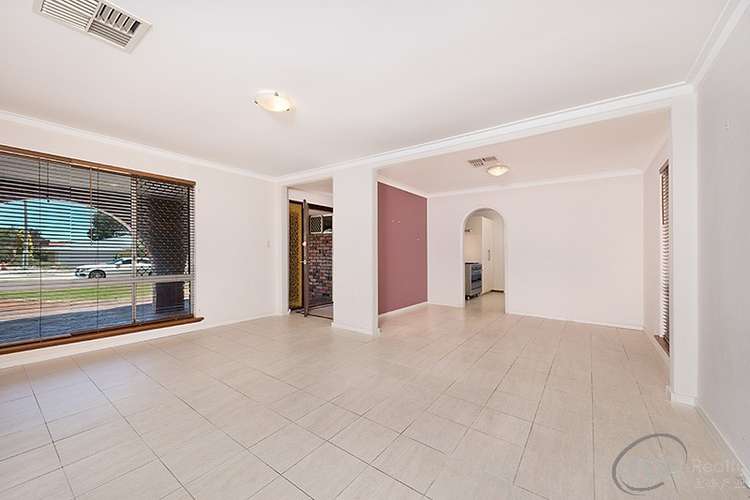 Third view of Homely house listing, 4 The Pinnacle, Willetton WA 6155