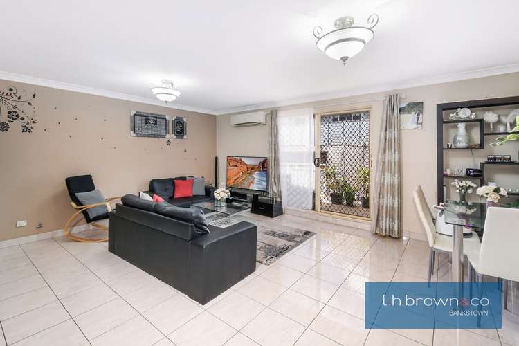 Second view of Homely unit listing, Unit 18/14-16 Weigand Ave, Bankstown NSW 2200