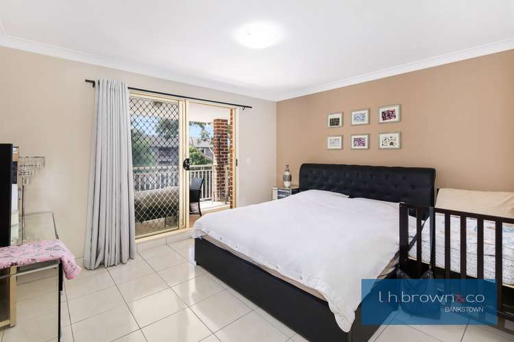 Fourth view of Homely unit listing, Unit 18/14-16 Weigand Ave, Bankstown NSW 2200